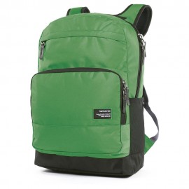 Samsonite Mochila Ghost Verde Negro - Envío Gratuito