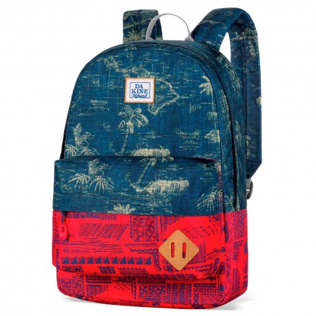 Mochila Dakine DK34037975 - Envío Gratuito