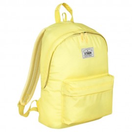 Samsonite Mochila Joy 609 Amarillo - Envío Gratuito