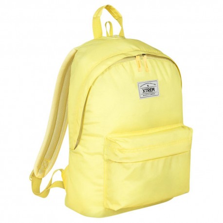 Samsonite Mochila Joy 609 Amarillo - Envío Gratuito