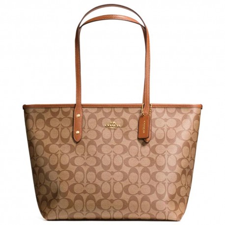 Coach Bolso F58292 IMBDX - Envío Gratuito