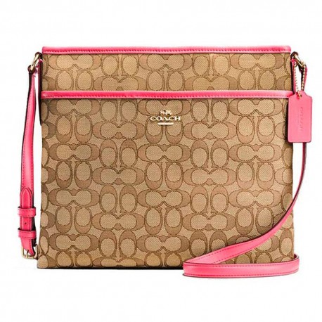 Coach Bolso F58285 IMLOP - Envío Gratuito
