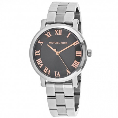 Reloj Michael Kors MK3559 para Dama Plateado - Envío Gratuito