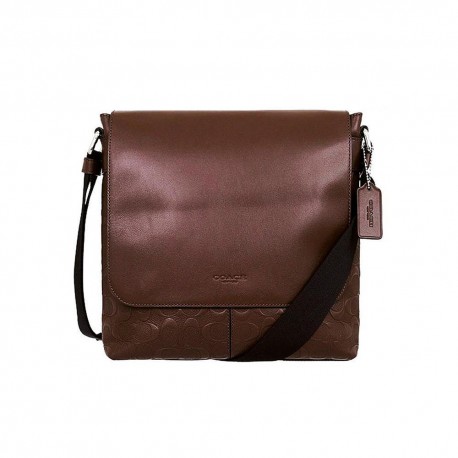 Mensajera Crossbody Coach F72220 MAH - Envío Gratuito
