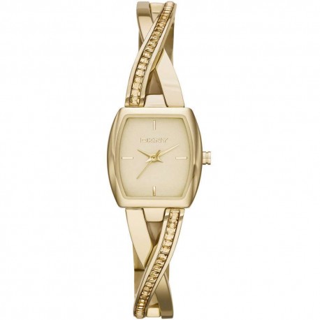 Reloj DKNY NY2237 para Dama Dorado - Envío Gratuito
