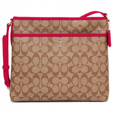 Coach Bolso F58297 IMDCD - Envío Gratuito
