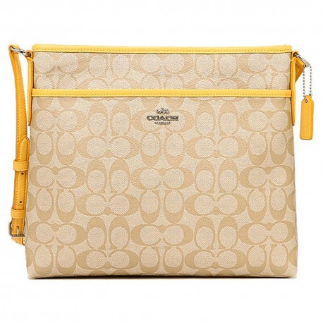 Coach Bolso F34938 - Envío Gratuito