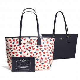 Coach Bolso F57668 SVLMH - Envío Gratuito