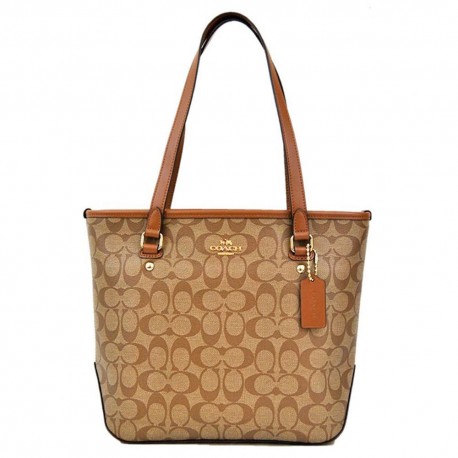 Coach Bolso F58294 IMBDX - Envío Gratuito