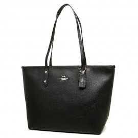 Coach Bolso F58846 IMBLK - Envío Gratuito