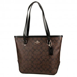 Coach Bolso F58294 IMAA8 - Envío Gratuito