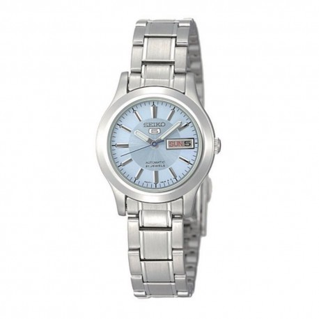 Reloj Seiko para Dama SYMD89K1 Plata - Envío Gratuito