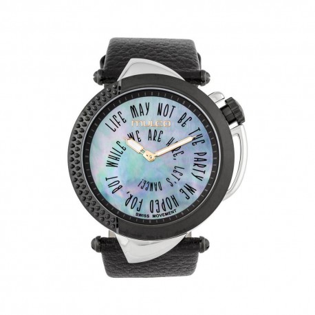 Reloj Mulco MW54241025   Azul - Envío Gratuito