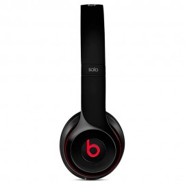 Beats Audífonos B0534 Negro - Envío Gratuito