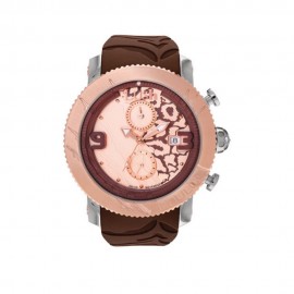 Reloj Mulco MW52496033   Café - Envío Gratuito