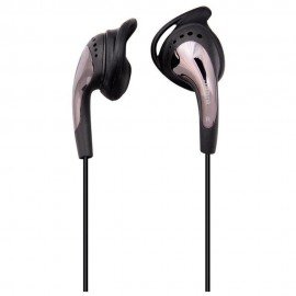 Jabra Audífonos Deportivos Active Negros - Envío Gratuito