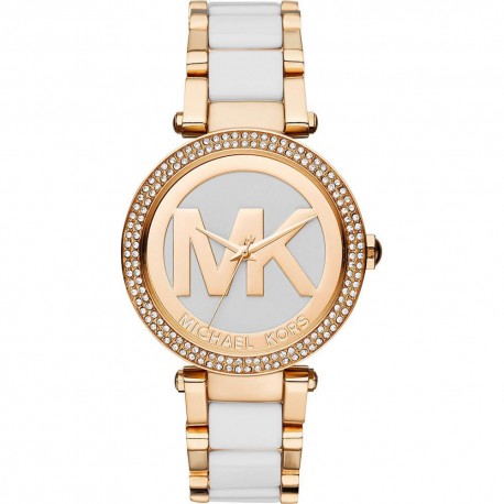 Reloj michael kors dama hot sale