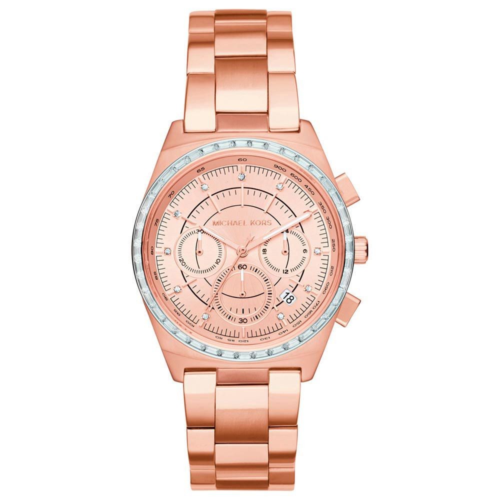 Reloj Michael Kors 6422 para Dama Dorado