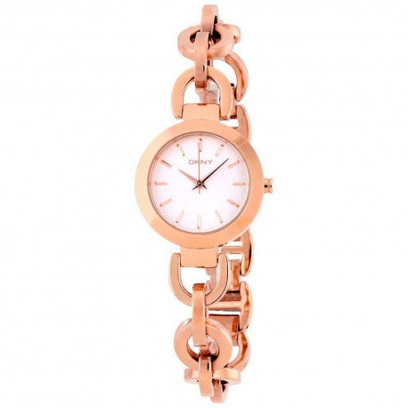 Reloj DKNY 2135 para Dama Dorado - Envío Gratuito
