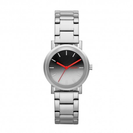 Reloj DKNY 2183 para Dama Plateado - Envío Gratuito