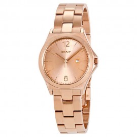Reloj DKNY 2368 para Dama Dorado - Envío Gratuito