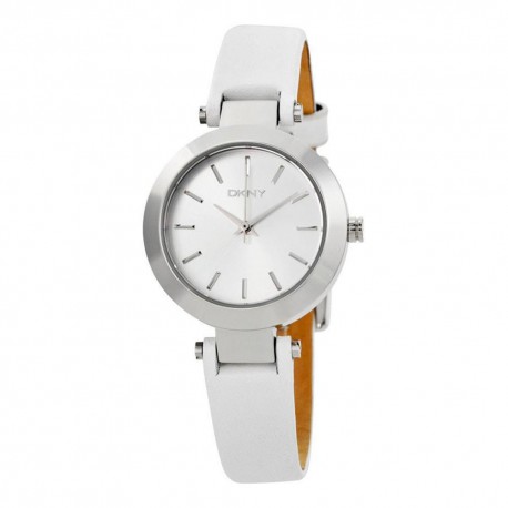 Reloj DKNY 2403 para Dama Blanco - Envío Gratuito