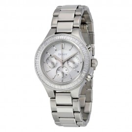 Reloj DKNY 2394 para Dama Plateado - Envío Gratuito
