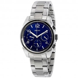 Reloj DKNY 2470 para Dama Plateado - Envío Gratuito