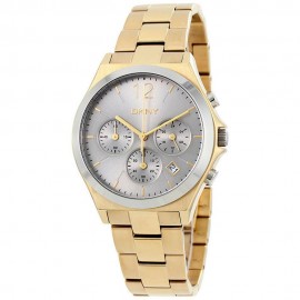 Reloj DKNY 2452 para Dama - Envío Gratuito