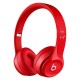 Beats Audífonos B0534 Rojo - Envío Gratuito