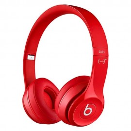 Beats Audífonos B0534 Rojo - Envío Gratuito