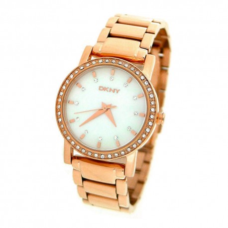 Reloj DKNY 8121 para Dama - Envío Gratuito