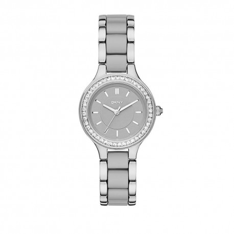 Reloj DKNY 2466 para Dama - Envío Gratuito