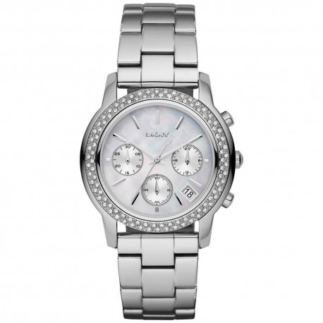 Reloj DKNY 8351 para Dama - Envío Gratuito