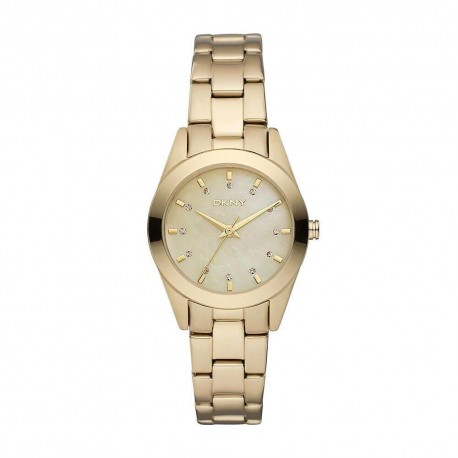 Reloj DKNY 8620 para Dama - Envío Gratuito