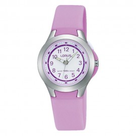 Reloj Lorus R2301KX9   Lila - Envío Gratuito