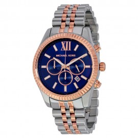 Reloj Michael Kors 8412 Unisex - Envío Gratuito