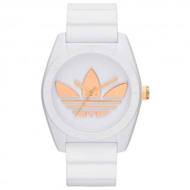 Reloj Adidas Originals ADH2917 Unisex   Blanco - Envío Gratuito