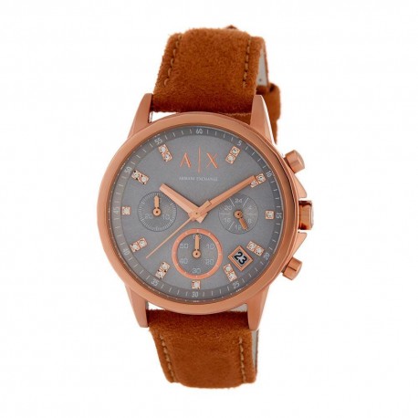Reloj Armani Exchange AX4338 para Dama - Envío Gratuito