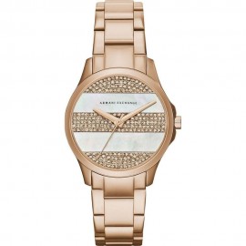 Reloj Armani Exchange AX5244 para Dama - Envío Gratuito