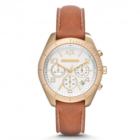 Reloj Armani Exchange AX5505 para Dama - Envío Gratuito