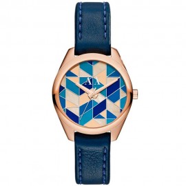 Reloj Armani Exchange AX5525 para Dama - Envío Gratuito