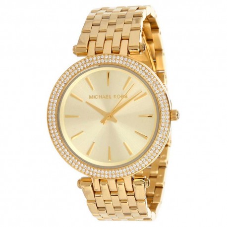 Reloj Michael Kors MK3191 para Dama Dorado - Envío Gratuito