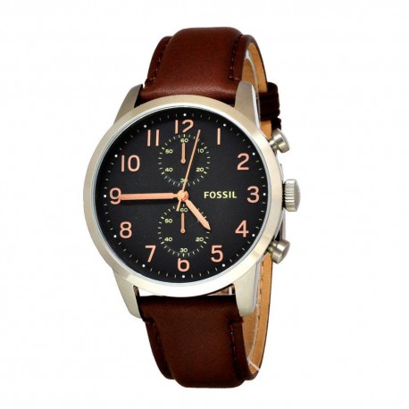 Reloj Fossil FS4873 para Caballero - Envío Gratuito
