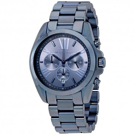 Reloj Michael Kors 6248 para Caballero Dorado - Envío Gratuito