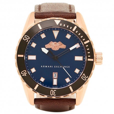 Reloj Armani Exchange AX1713 para Caballero - Envío Gratuito