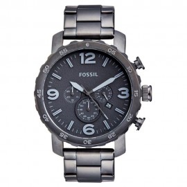 Reloj Fossil JR1401 para Caballero Negro - Envío Gratuito