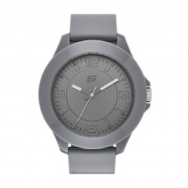 Reloj Skechers SR5011 para Caballero Gris - Envío Gratuito