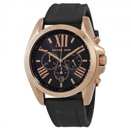 Reloj Michael Kors MK8559 para Caballero Negro - Envío Gratuito