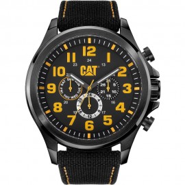 Reloj CAT PU 169 67 117 para Caballero - Envío Gratuito